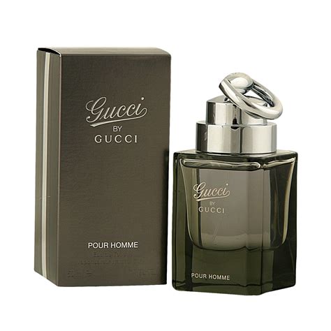 men gucci fragrance|gucci by aftershave for men.